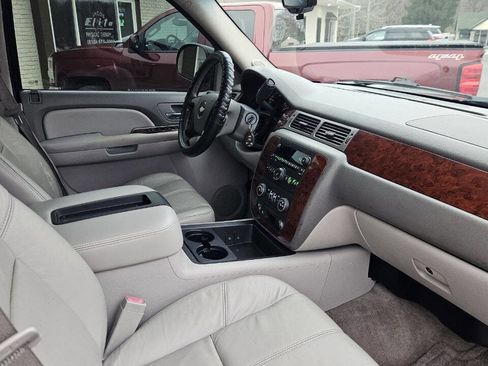 Used 2009 Chevrolet Tahoe LT image 15