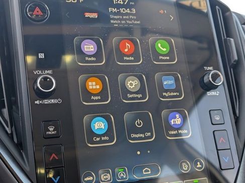 Used 2026 Subaru Crosstrek 2.0i Premium image 27