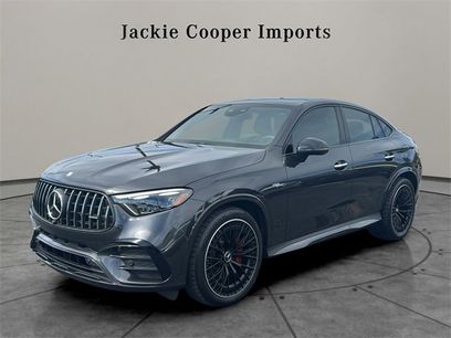 Certified 2025 Mercedes-Benz GLC 63 AMG S