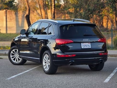 Used 2015 Audi Q5 2.0T Premium image 11