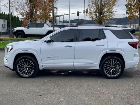New 2026 GMC Terrain Denali image 72