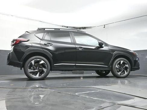 New 2025 Subaru Crosstrek 2.5i Limited w/ Popular Package #4A image 40