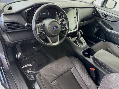 Used 2022 Subaru Outback Premium AWD/4WD image 23