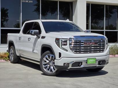 Used 2022 GMC Sierra 1500 Denali w/ Denali Reserve Package