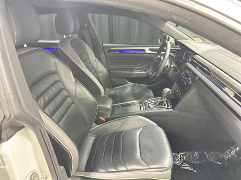 Used 2021 Volkswagen Arteon SEL FWD image 33