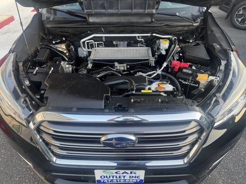 Used 2019 Subaru Ascent Limited w/ Popular Package #3 image 12