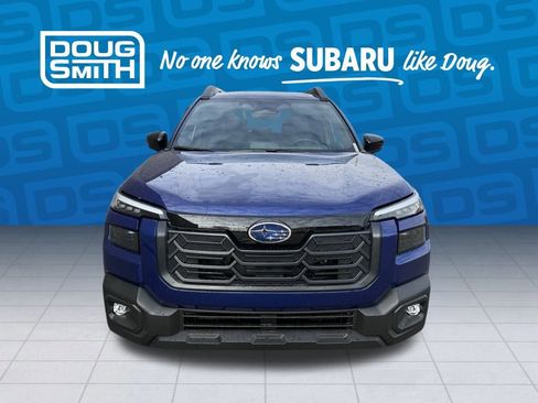 New 2026 Subaru Outback Premium image 7