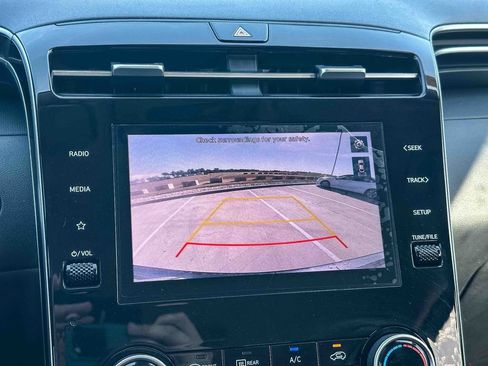 Used 2023 Hyundai Tucson SEL FWD image 28