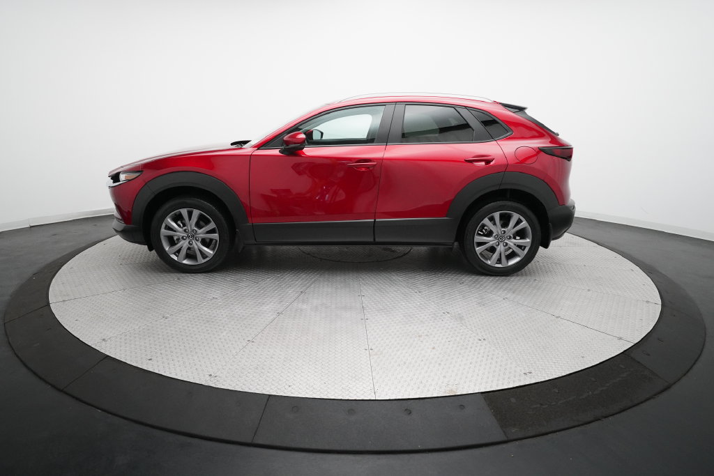 Used 2026 MAZDA CX-30 AWD 2.5 S image 24