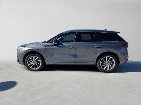 Used 2024 Lincoln Corsair Grand Touring w/ Equipment Group 302A AWD/4WD image 6