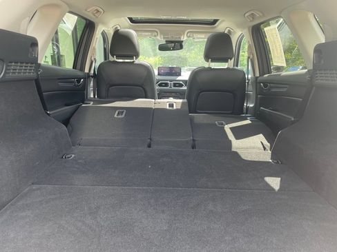 Certified 2025 MAZDA CX-5 Carbon Edition AWD/4WD image 8