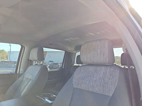 Used 2023 Ford F250 XLT w/ FX4 Off-Road Package image 14