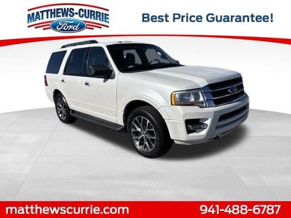Used 2016 Ford Expedition XLT w/ Equipment Group 202A