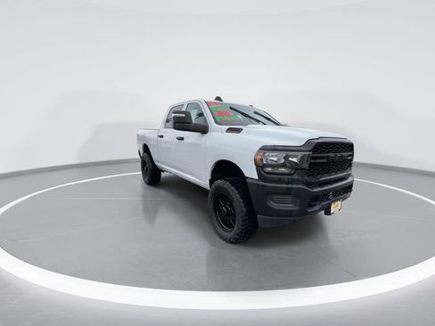 Certified 2023 RAM 2500 Tradesman image 2