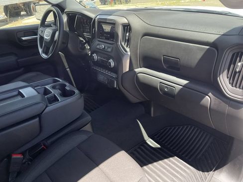 Used 2026 GMC Sierra 1500 Pro w/ Graphite Edition RWD image 27