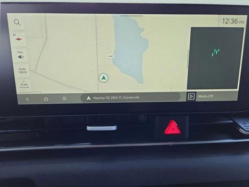 New 2026 Kia Carnival EX image 25