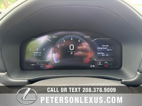 New 2026 Lexus IS 350 F Sport AWD/4WD image 27