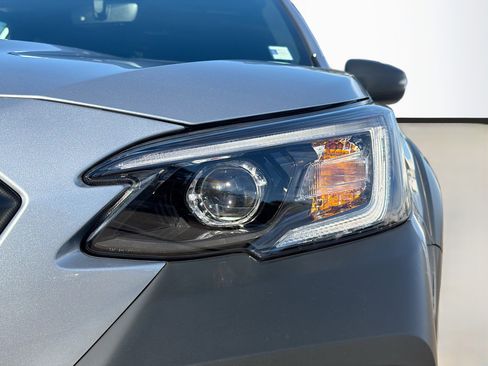 Certified 2025 Subaru Outback Wilderness w/ Wilderness Package image 9