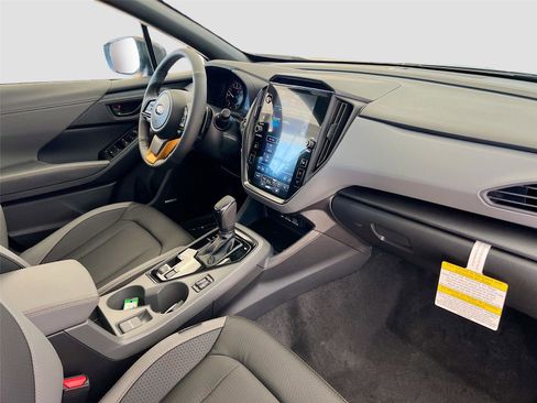 New 2026 Subaru Crosstrek 2.5i Wilderness image 30