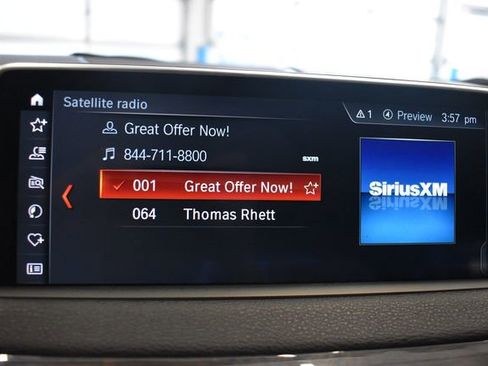 Used 2018 BMW X5 xDrive35i w/ Driving Assistance Package AWD/4WD image 27