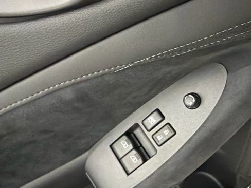 New 2026 Nissan Z Performance w/ Floor Mat Package image 17