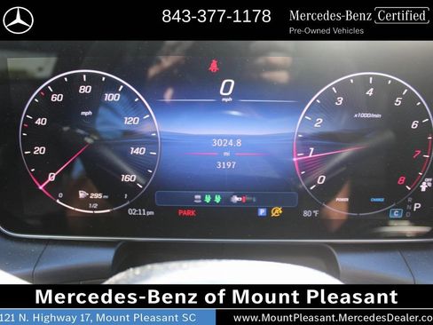 Used 2025 Mercedes-Benz GLC 300 image 32