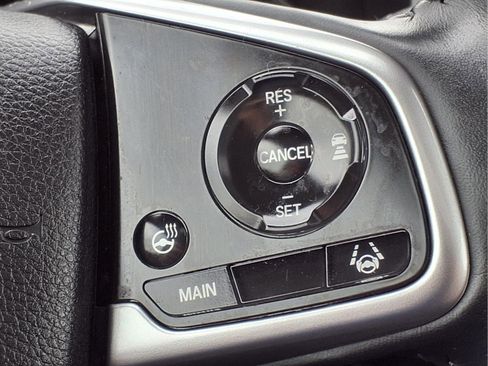 Certified 2020 Honda CR-V Touring image 29