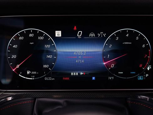 Used 2025 Mercedes-Benz G 550 image 5