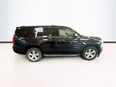 Used 2018 Chevrolet Tahoe Premier AWD/4WD image 5