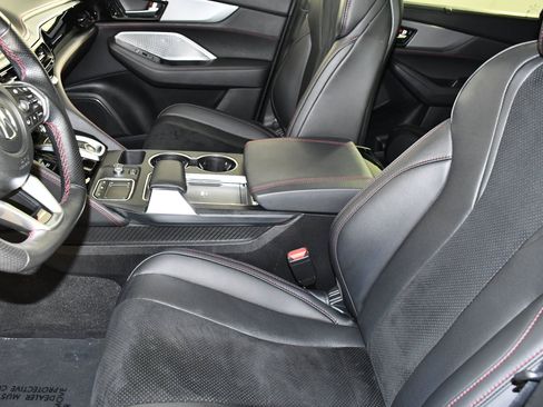 Certified 2024 Acura MDX A-Spec AWD/4WD image 38