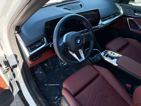 Used 2026 BMW X1 xDrive28i w/ Convenience Package image 26