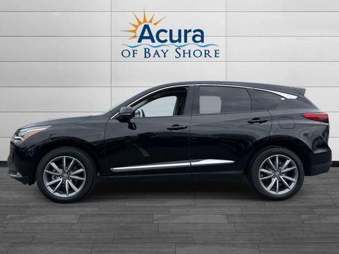 Certified 2024 Acura RDX SH-AWD w/ Technology Package image 4