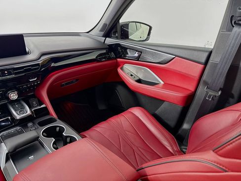 Used 2023 Acura MDX Type S image 25