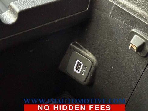 Used 2023 Jeep Wrangler Unlimited w/ Sun & Screen Package AWD/4WD image 42