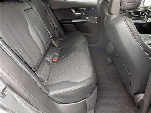 Certified 2023 Mercedes-Benz EQE 350+ SUV image 21