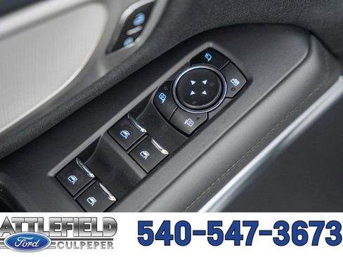 New 2026 Ford Expedition Active image 46