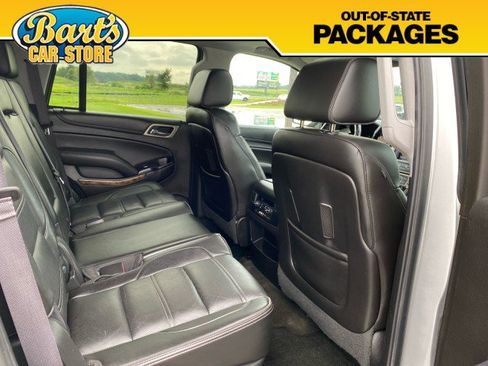 Used 2016 GMC Yukon Denali w/ Open Road Package AWD/4WD image 12