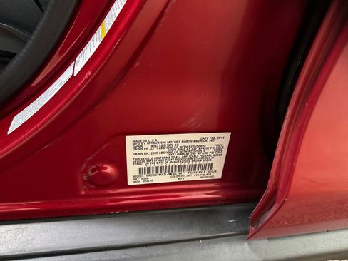 Used 2014 Mitsubishi Outlander Sport ES image 31