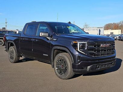 New 2026 GMC Sierra 1500 Elevation