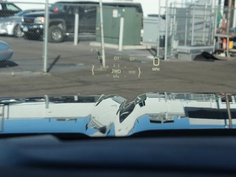 New 2026 GMC Sierra 2500 Denali w/ Denali Reserve Package image 62