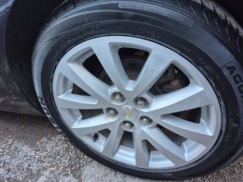 Used 2015 Chevrolet Malibu LT w/ Leather Package image 26