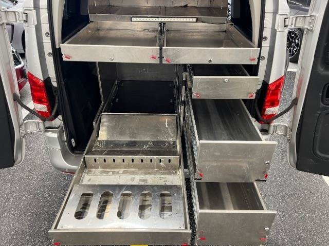 Used 2019 Mercedes-Benz Metris Passenger image 36