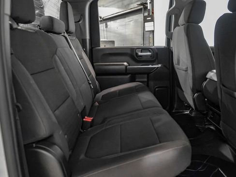 Used 2022 Chevrolet Silverado 2500 LT AWD/4WD image 32