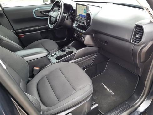 Used 2023 Ford Bronco Sport Badlands image 21