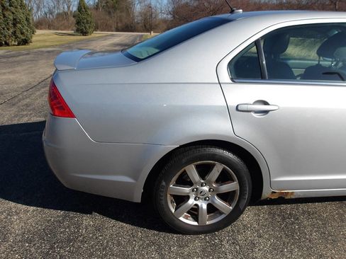 Used 2010 Mercury Milan Premier image 35