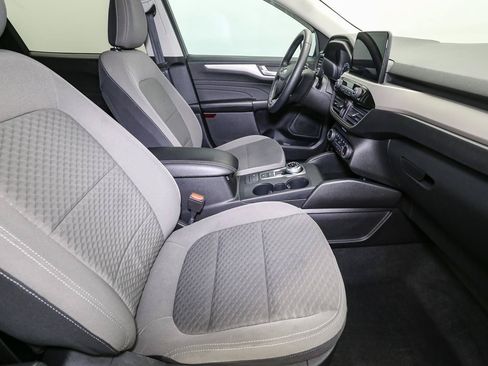 Used 2021 Ford Escape SE w/ SE Sport Appearance Package AWD/4WD image 19