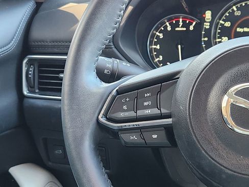 Certified 2023 MAZDA CX-5 AWD 2.5 S w/ Premium Plus Pkg image 26