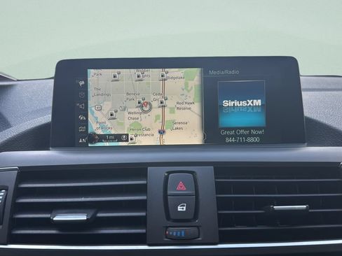 Used 2017 BMW 230i Coupe RWD image 15