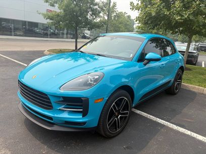 Used 2019 Porsche Macan