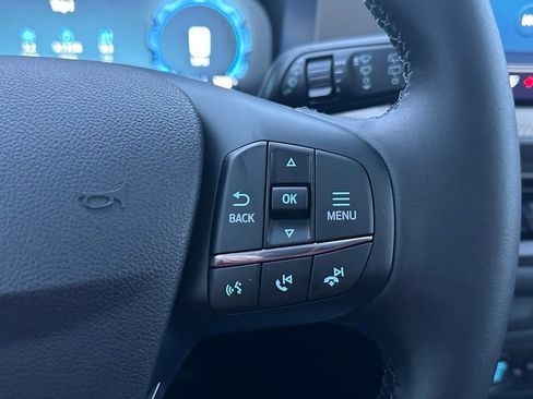 New 2025 Ford Bronco Sport Big Bend w/ Convenience Package image 25